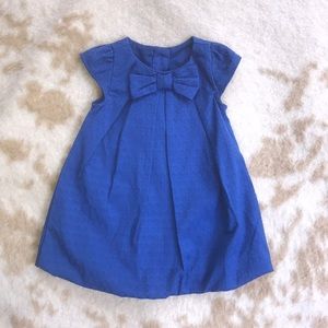 NWT Gymboree Toddler Dress w/ Matching Bloomers
